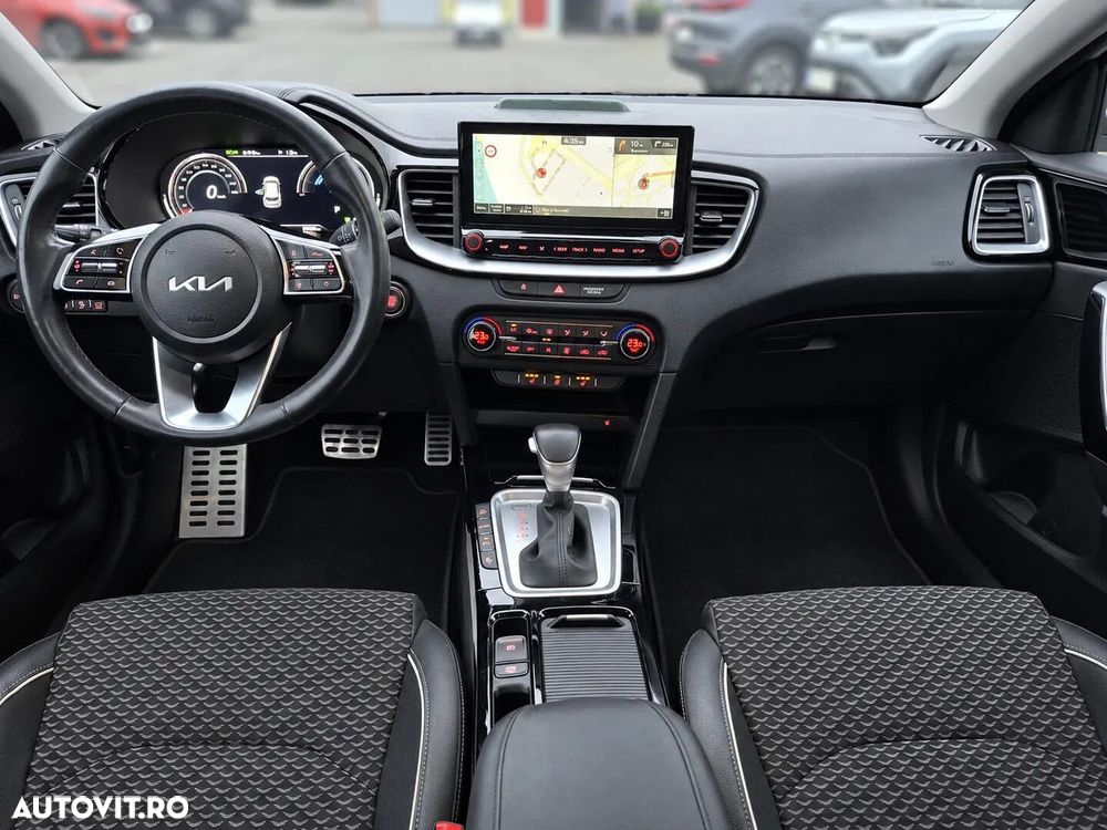 Kia XCeed - 7