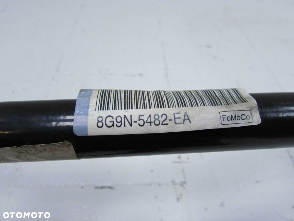 VOLVO XC60 08-17 DRAZEK STABILIZATORA PRZOD 8G9N-5482-EA - 5