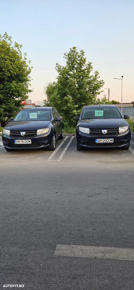 Dacia Logan 0.9 90CP Ambiance - 1