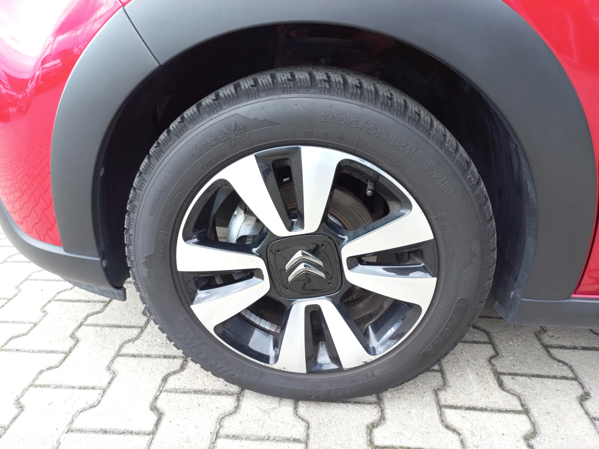 Citroën C3 1.2 PureTech Max - 9