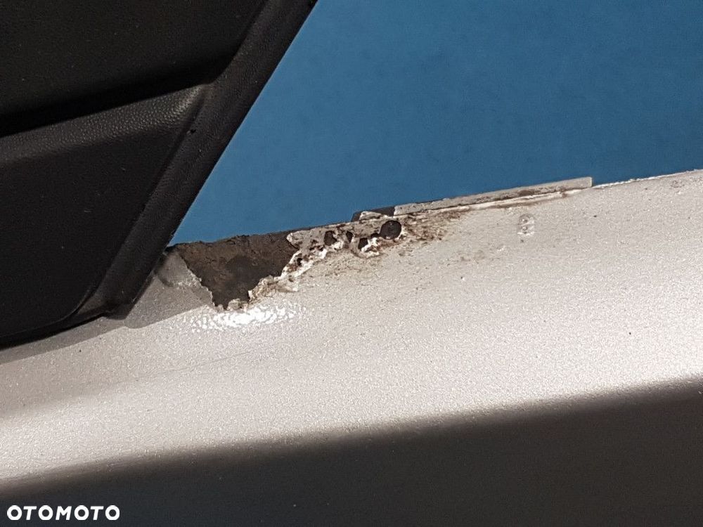 DACIA LOGAN I LIFT ZDERZAK PRZÓD TED69 - 10