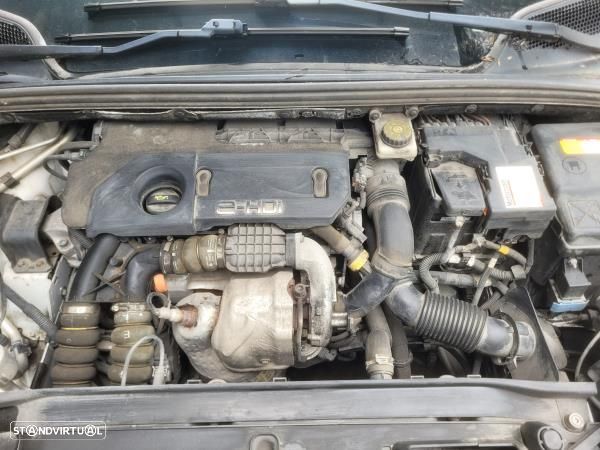 Para Peças Citroën C4 Ii (B7) - 6