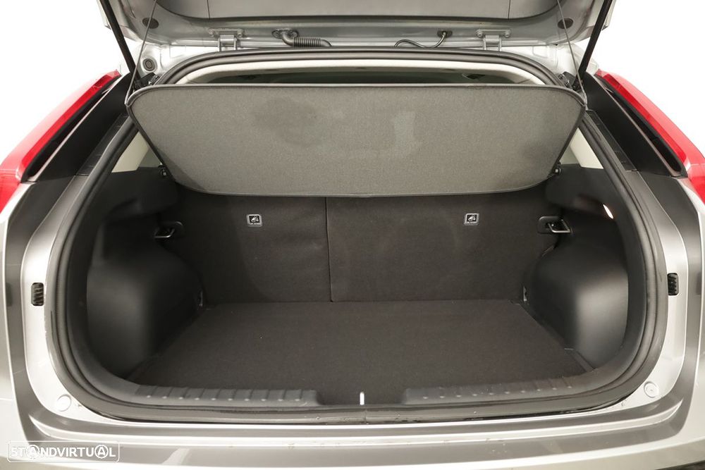 Kia Niro 1.6 GDi HEV Tech - 24