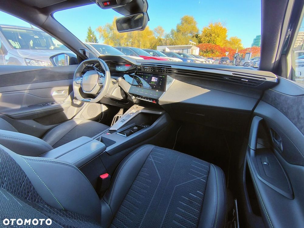 Peugeot 308 - 9