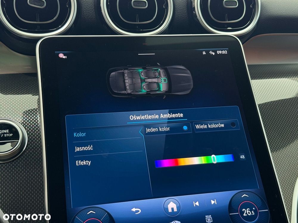 Mercedes-Benz GLC 300 de 4-Matic Avantgarde - 31