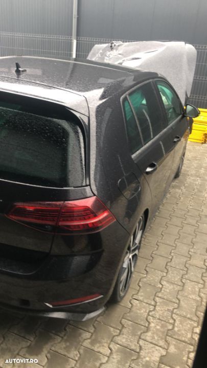 Dezmembram Volkswagen Golf 7.5 GTD, 2.0 TDI cutie automata an fabr 2019 - 3