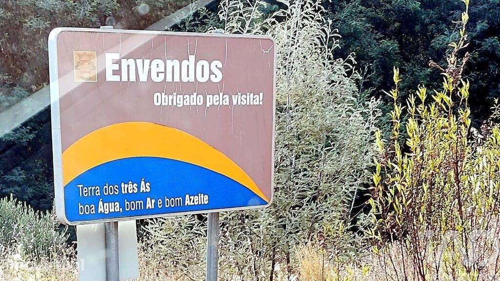 Terreno Agrícola em Mação, Penhascoso e Aboboreira - Grande imagem: 5/5