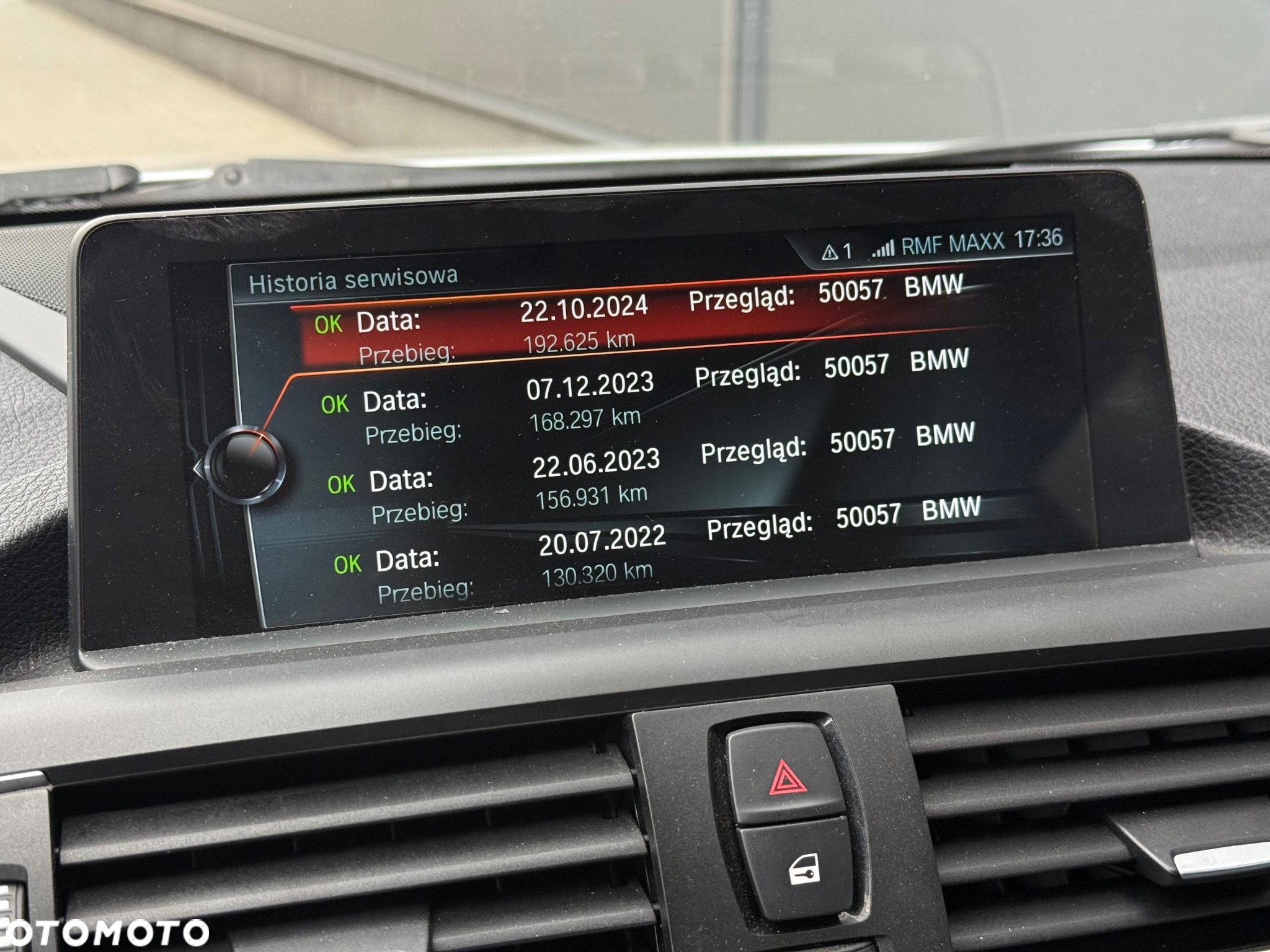 BMW Seria 1 116d Urban Line - 35