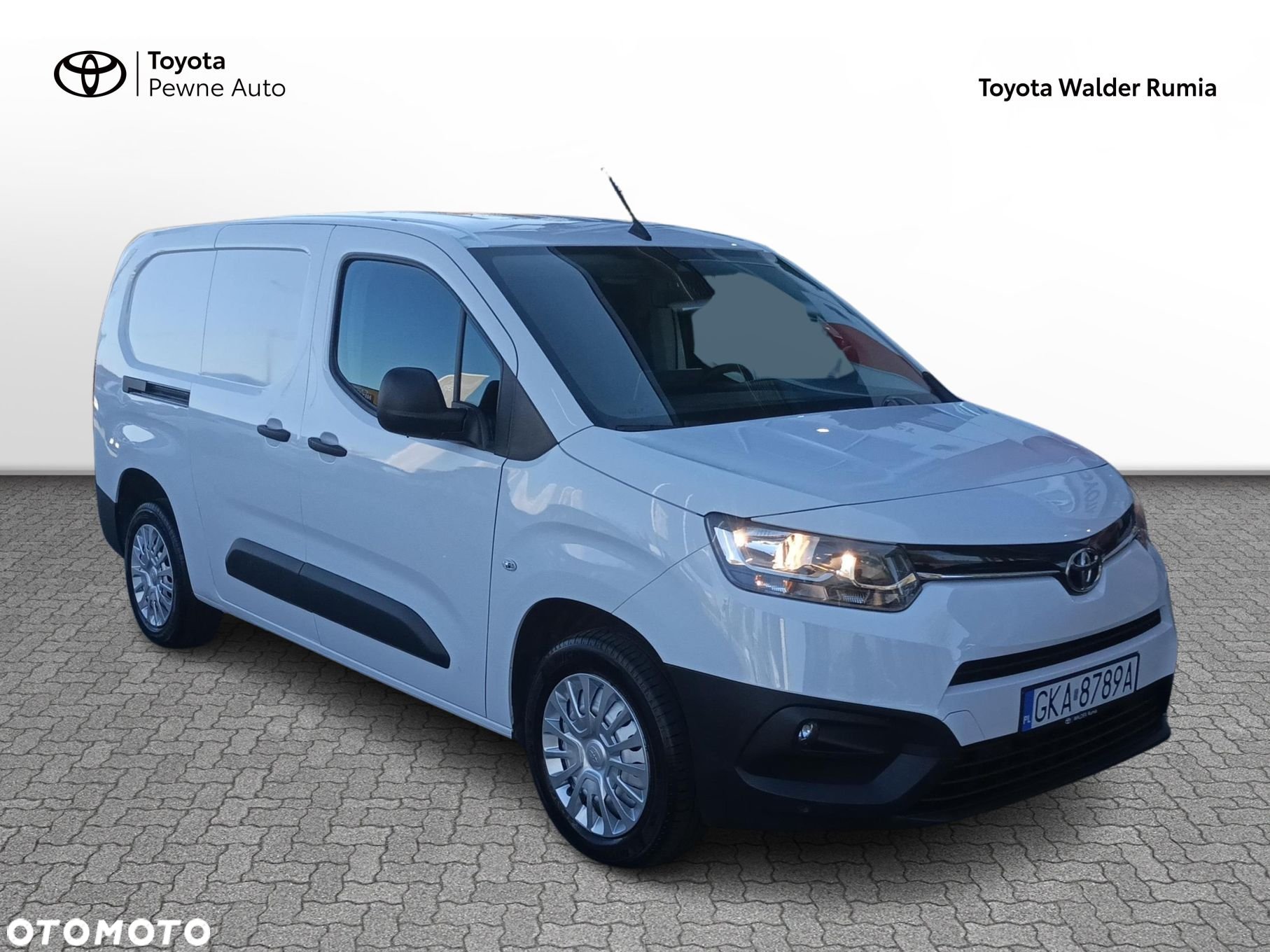 Toyota Proace City - 4