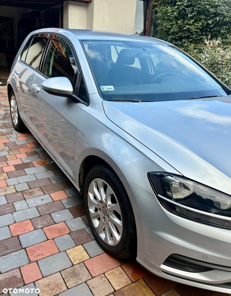 Volkswagen Golf VII 1.4 TSI BMT City - 4