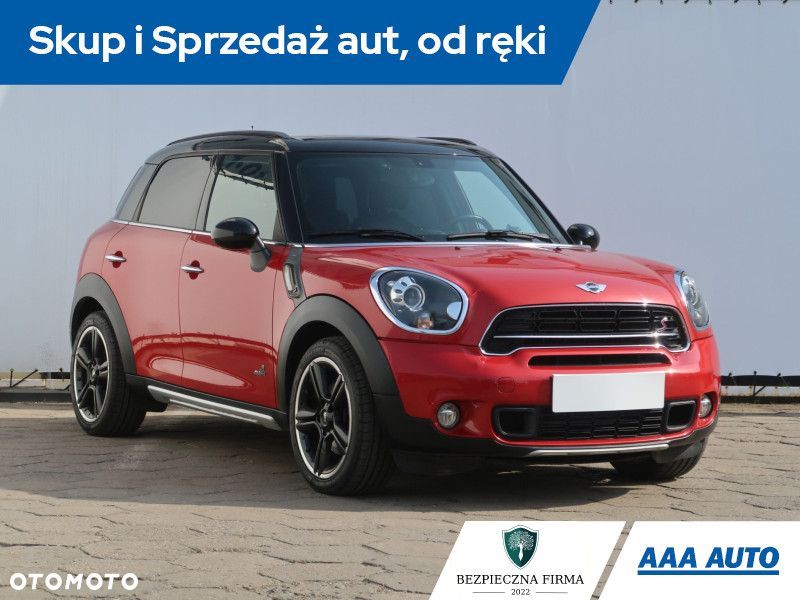 MINI Countryman - 3