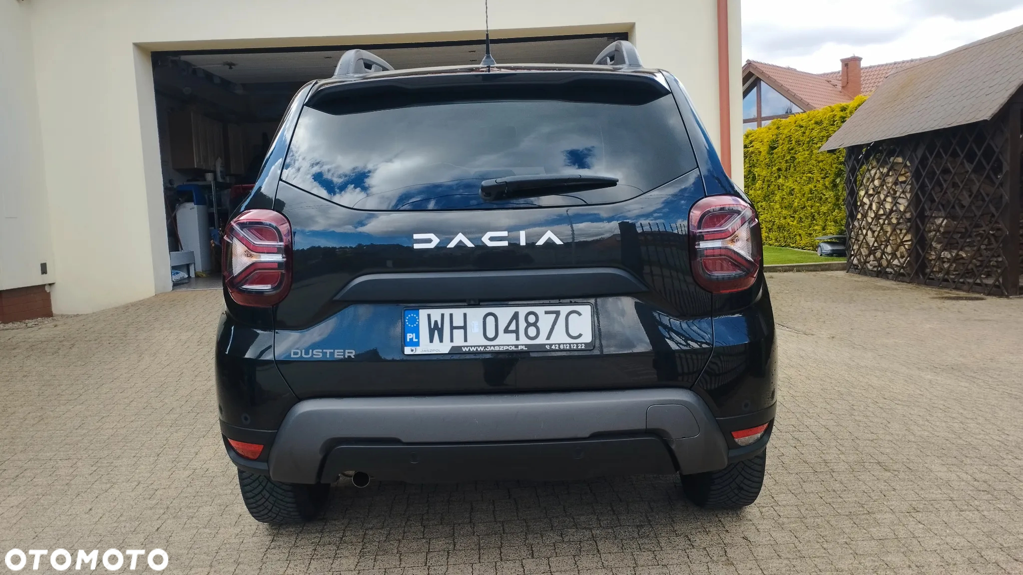 Dacia Duster 1.0 TCe Journey - 3