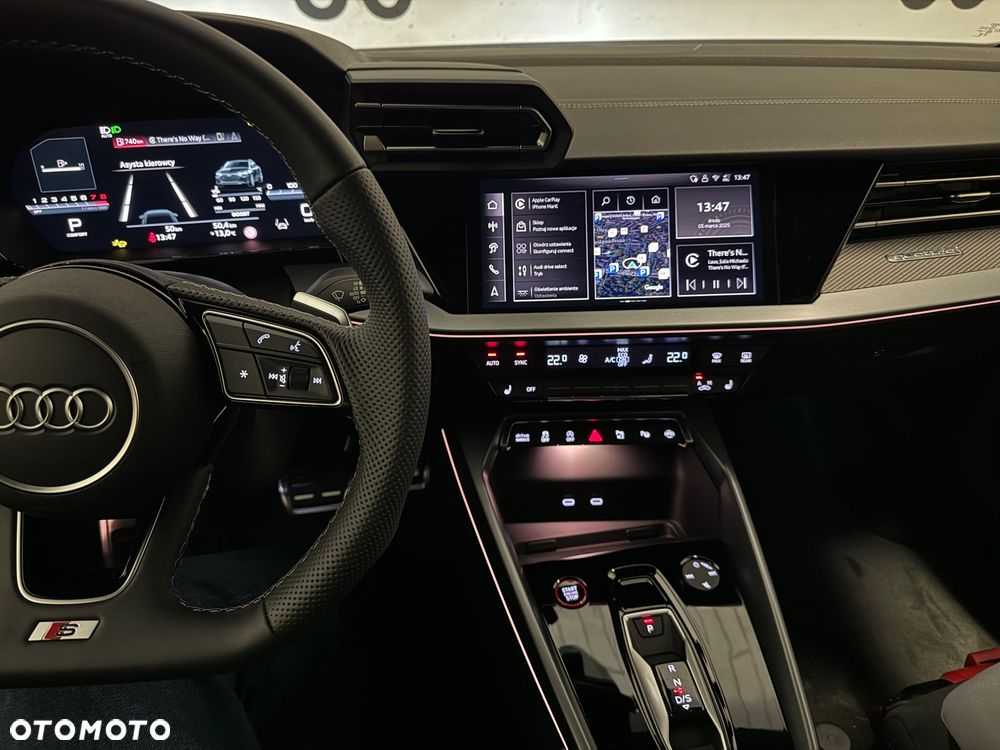 Audi S3 - 9
