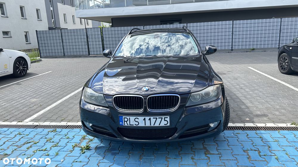 BMW Seria 3 - 15