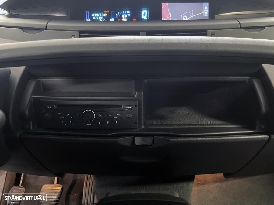 Renault Grand Espace 2.0 dCi FAmily 7L - 14