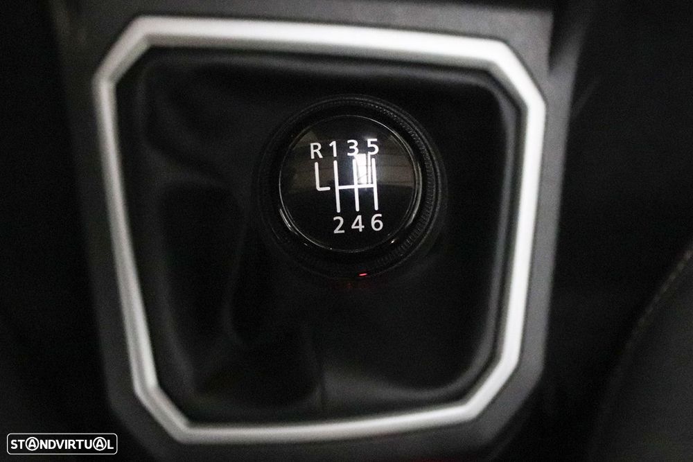 Dacia Jogger 1.0 ECO-G Extreme Bi-Fuel - 14