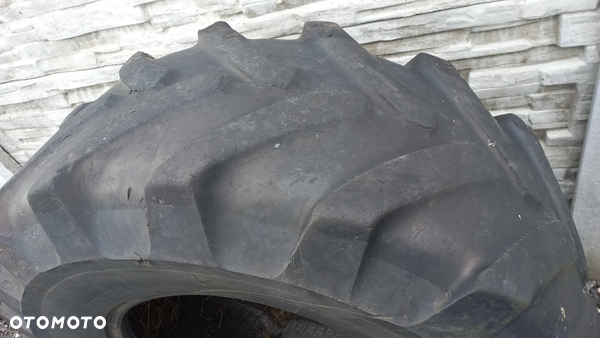 X ładowarka teleskopowa opona Michelin 460/70r24 17,5-24