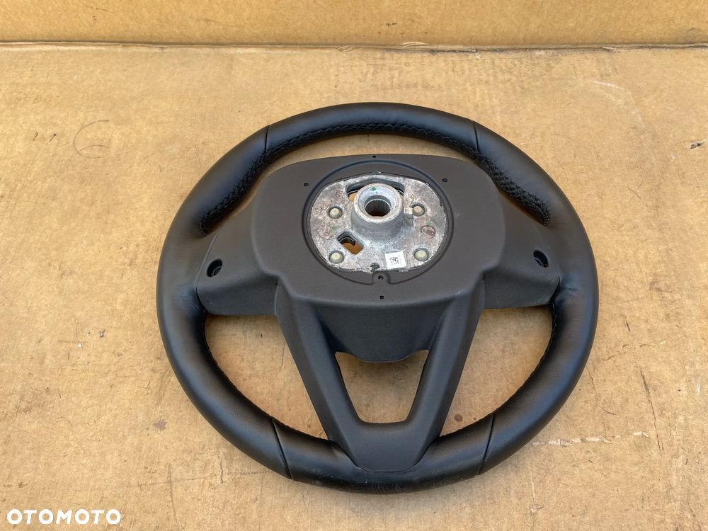 X5 G05 X6 G06 X7 G07 5 G30 G31 7 G11 G12 8 G14 G15 G16 BMW KIEROWNICA SPORTOWA M 6329732 - 6