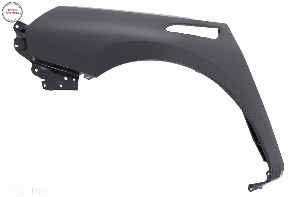 Pachet Exterior Complet Nissan Patrol Y62 (2015-2019) Conversie la 2020 Design- livrare gratuita - 19