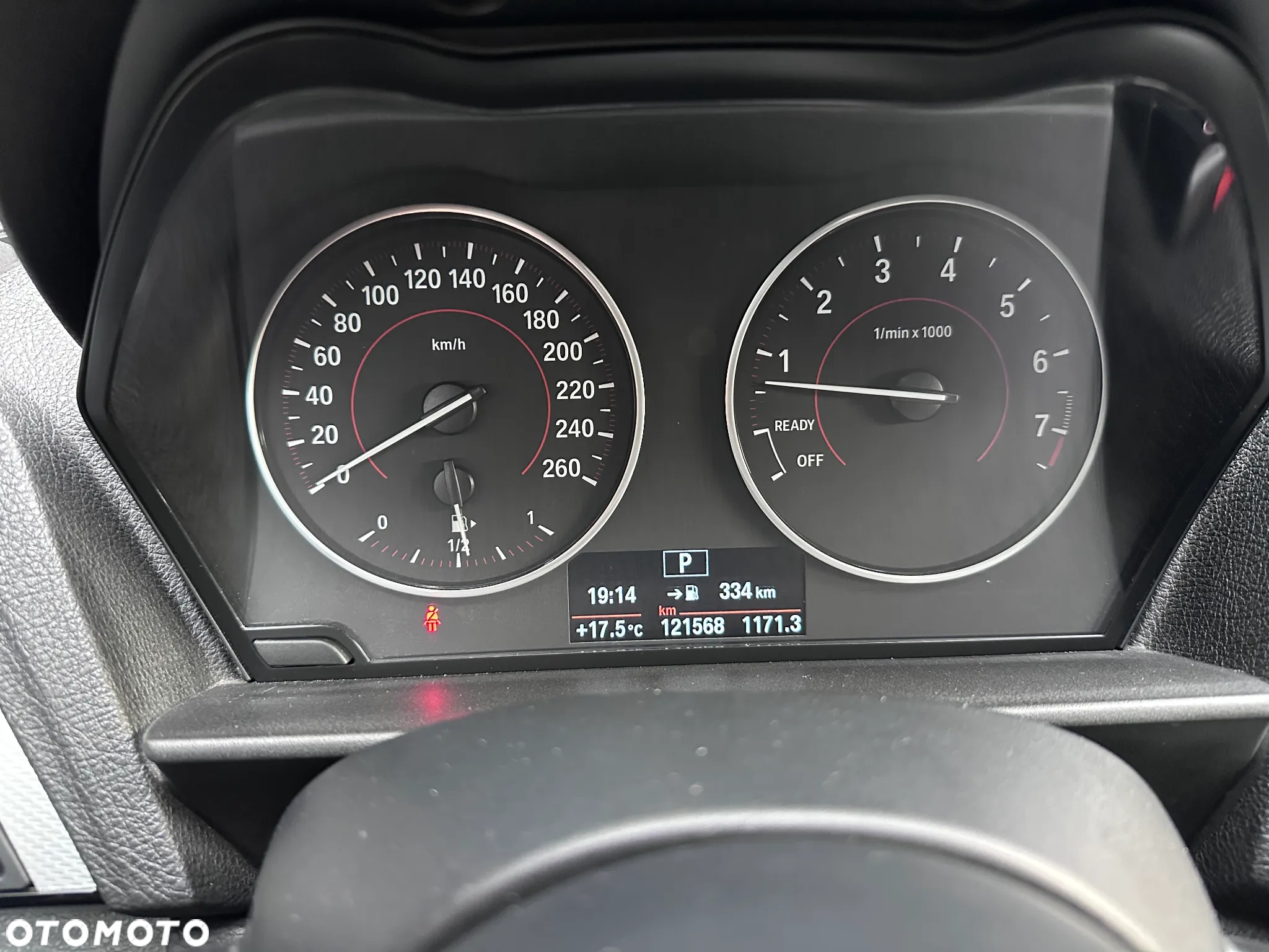 BMW Seria 1 M135i xDrive Sport-Aut - 25