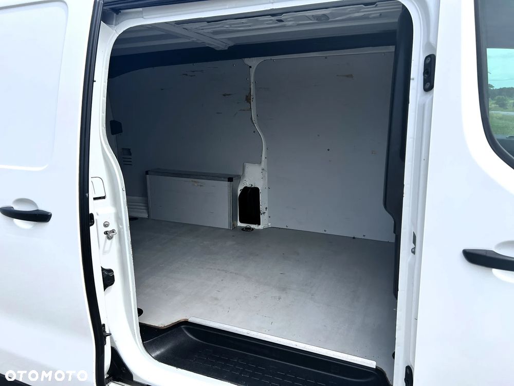 Opel VIVARO - 6