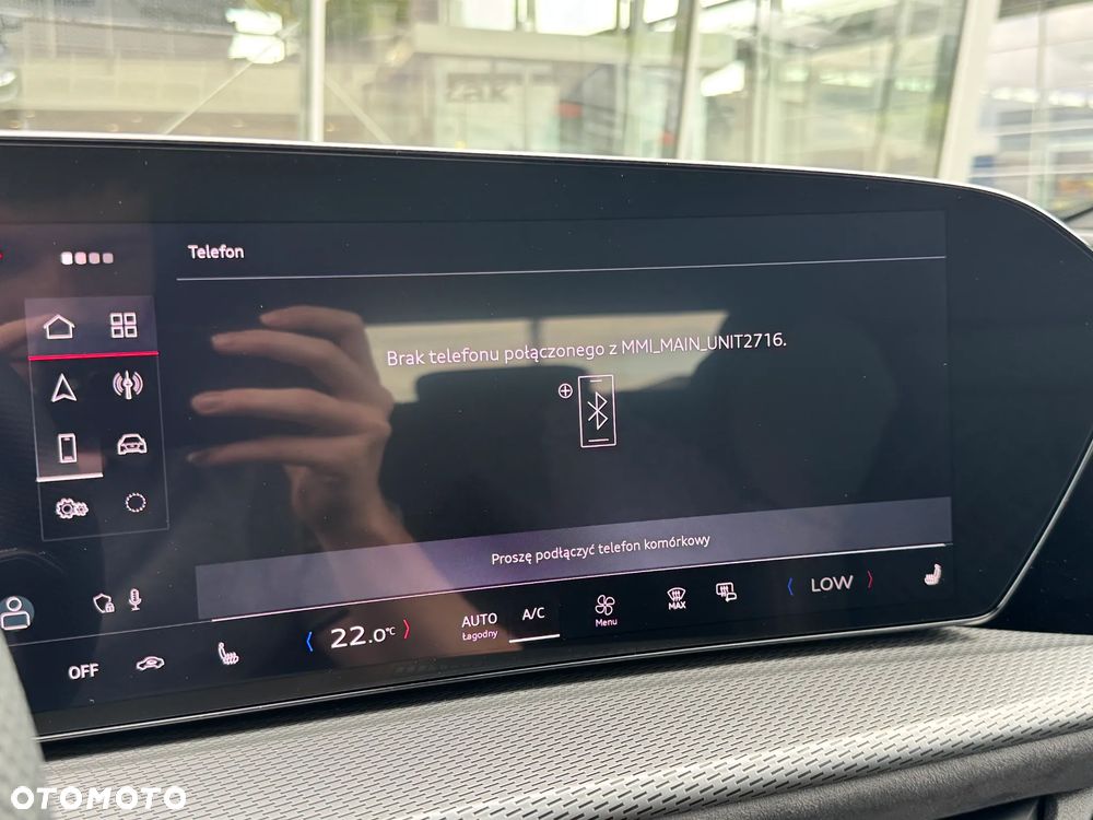 Audi Q5 TFSI mHEV 150 kW Quattro S tronic - 23