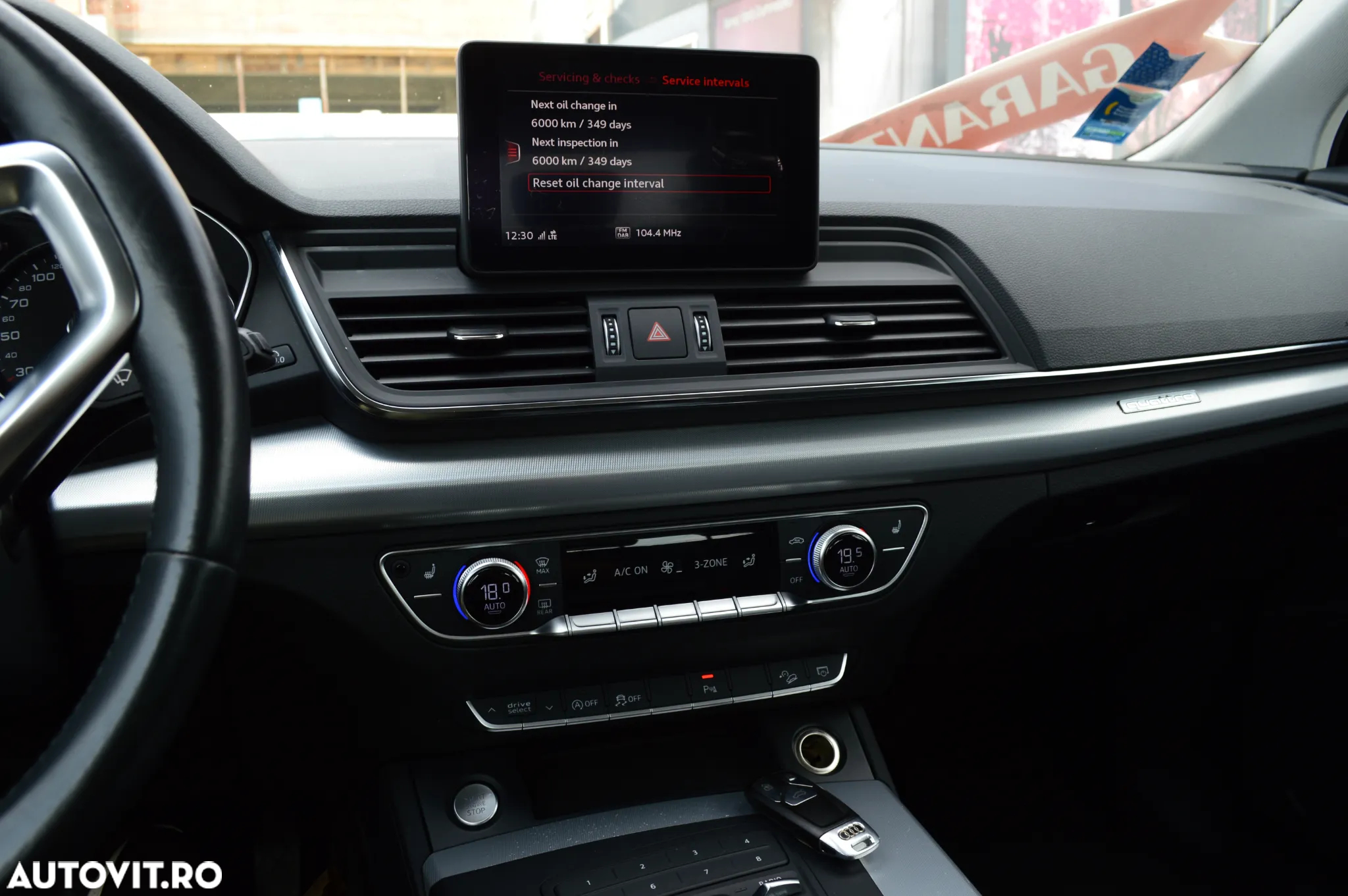 Audi Q5 40 TDI quattro S tronic design - 32