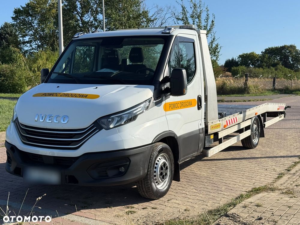 Iveco Daily - 5