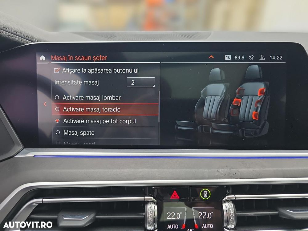 BMW X5 xDrive40d - 23