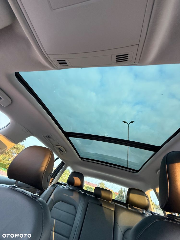 Volkswagen Golf Alltrack - 30