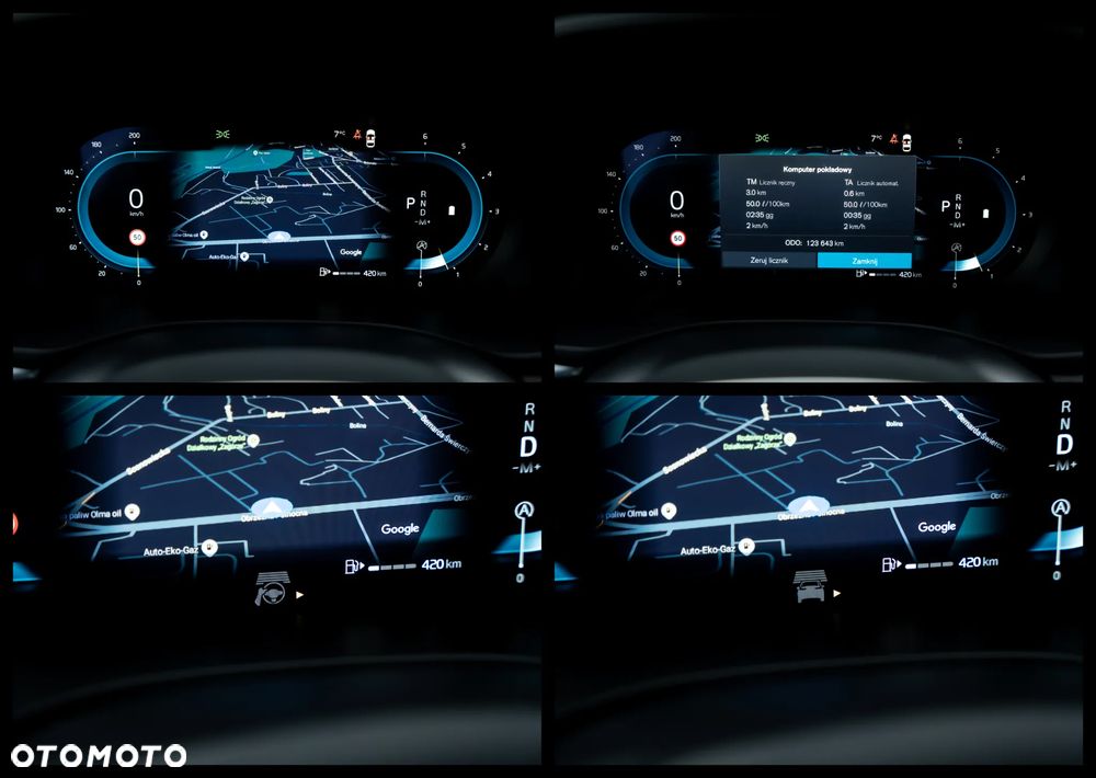 Volvo XC 60 B4 D Plus Bright - 33