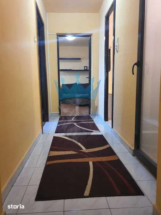 Apartament 2 Camere Turda Bucuresti — fotografia 3