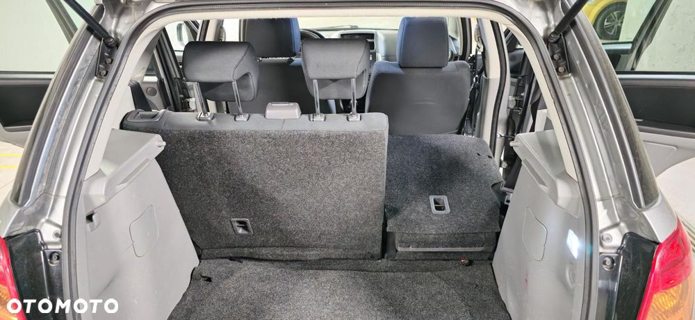Suzuki SX4 1.6 GLX / Comfort - 19