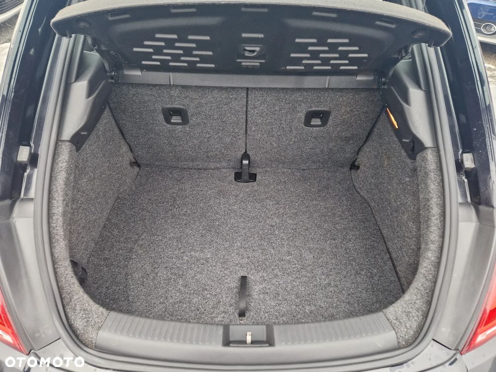 Volkswagen Beetle - 10