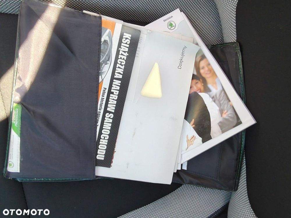 Skoda Fabia 1.4 TDI Ambition - 17