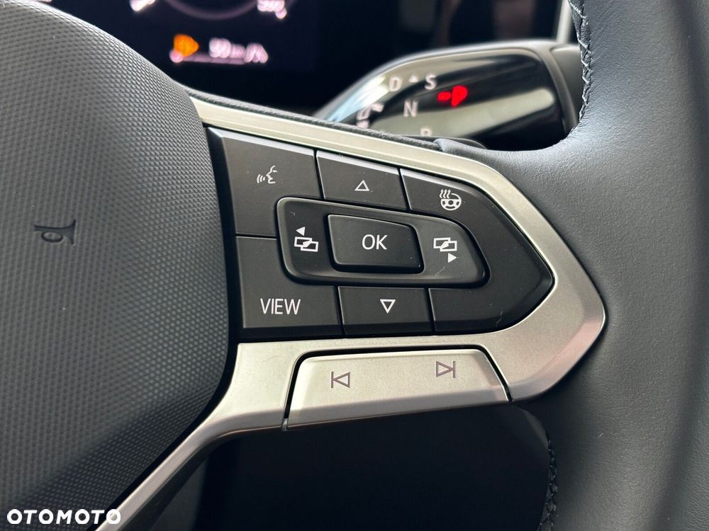 Volkswagen Tiguan - 29
