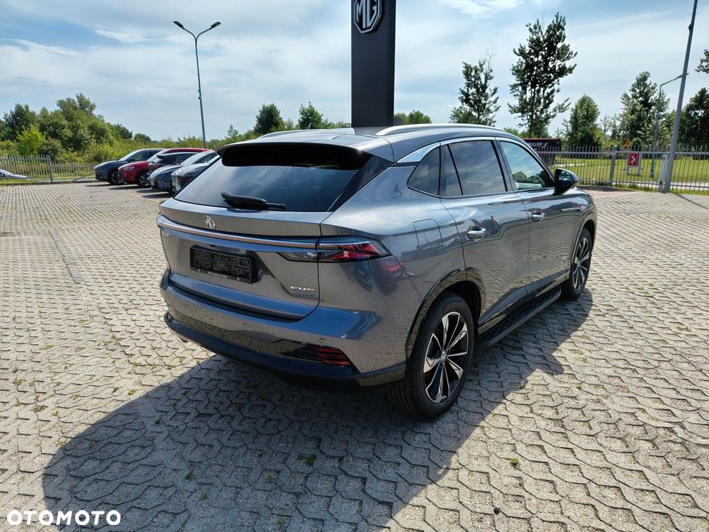 MG HS PHEV 1.5T Exclusive - 9