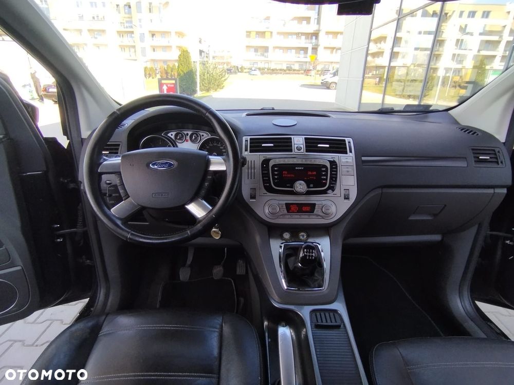 Ford Kuga 2.0 TDCi Titanium - 5