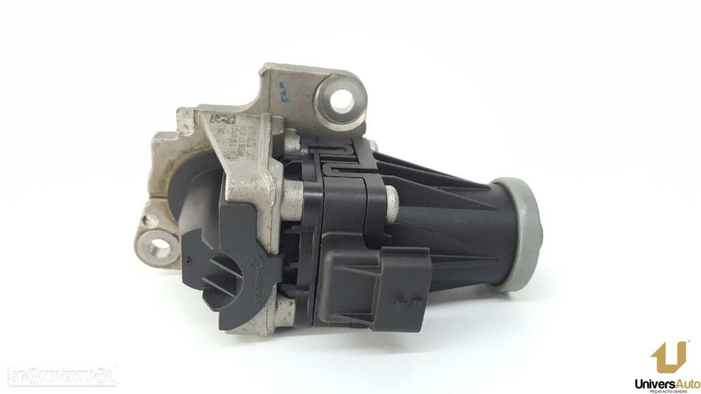 VáLVULA EGR RENAULT CLIO IV DYNAMIQUE - 3