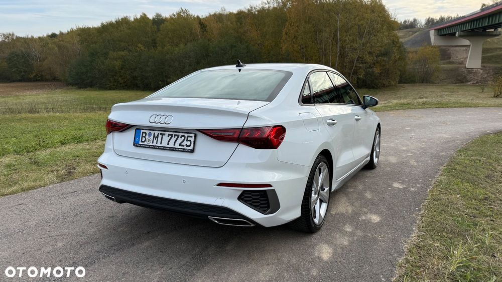 Audi A3 - 9