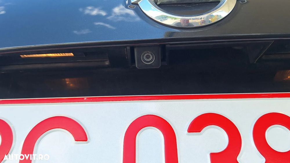 Nissan Juke 1.5 dCi Edition - 21