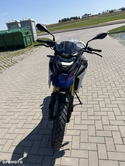BMW GS - 7