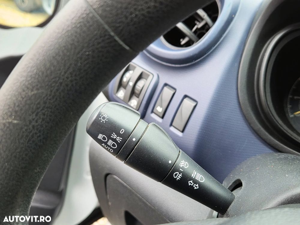 Opel Vivaro/Renault Trafic - 20