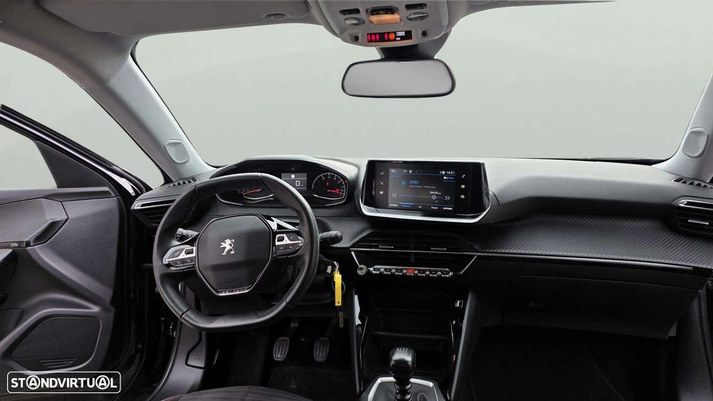 Peugeot 2008 1.5 BlueHDi Active Pack - 16