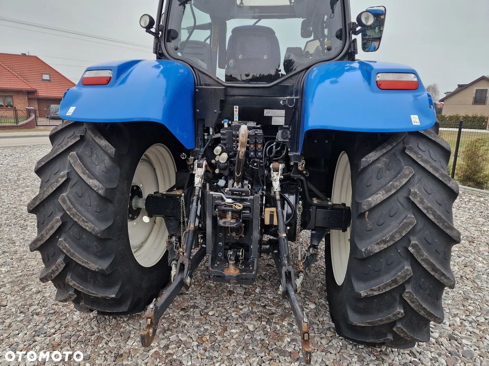 New Holland T7.200 AUTOCOMMAND - 15