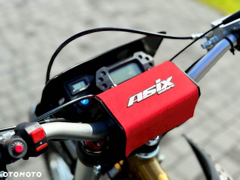 ASIX XB-88 300cc - 6