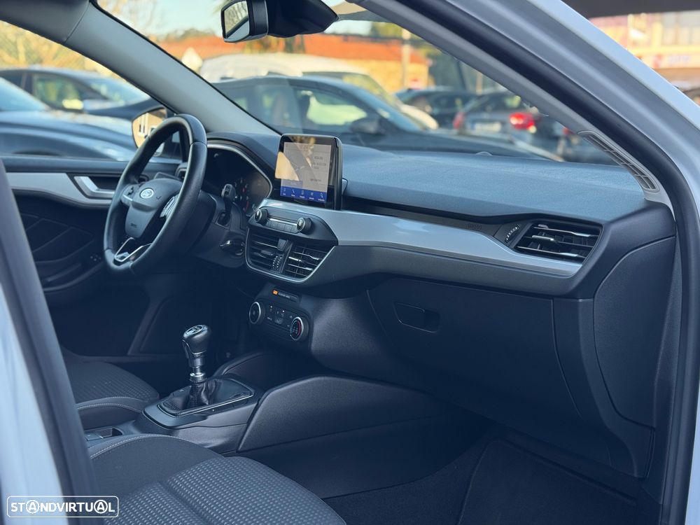 Ford Focus C-Max - 19