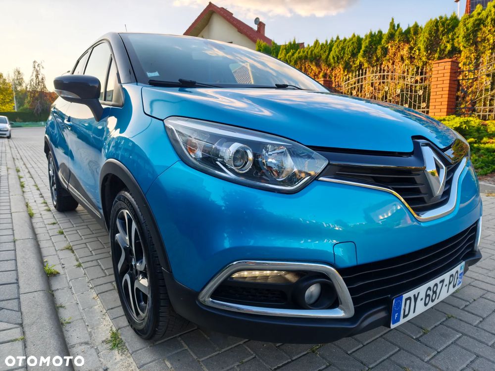 Renault Captur ENERGY TCe 90 Start&Stop XMOD - 11