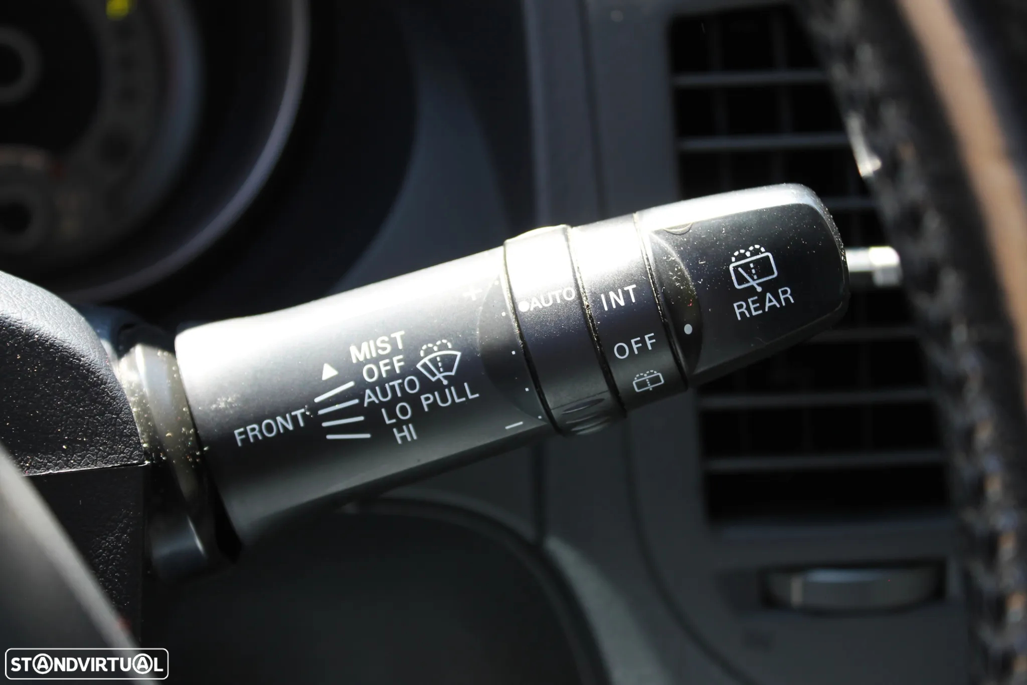 Mitsubishi Pajero 3.2 DI-D Auto Instyle - 25