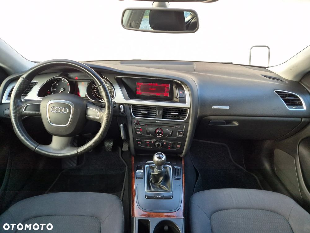 Audi A5 Sportback 2.0 TDI - 31
